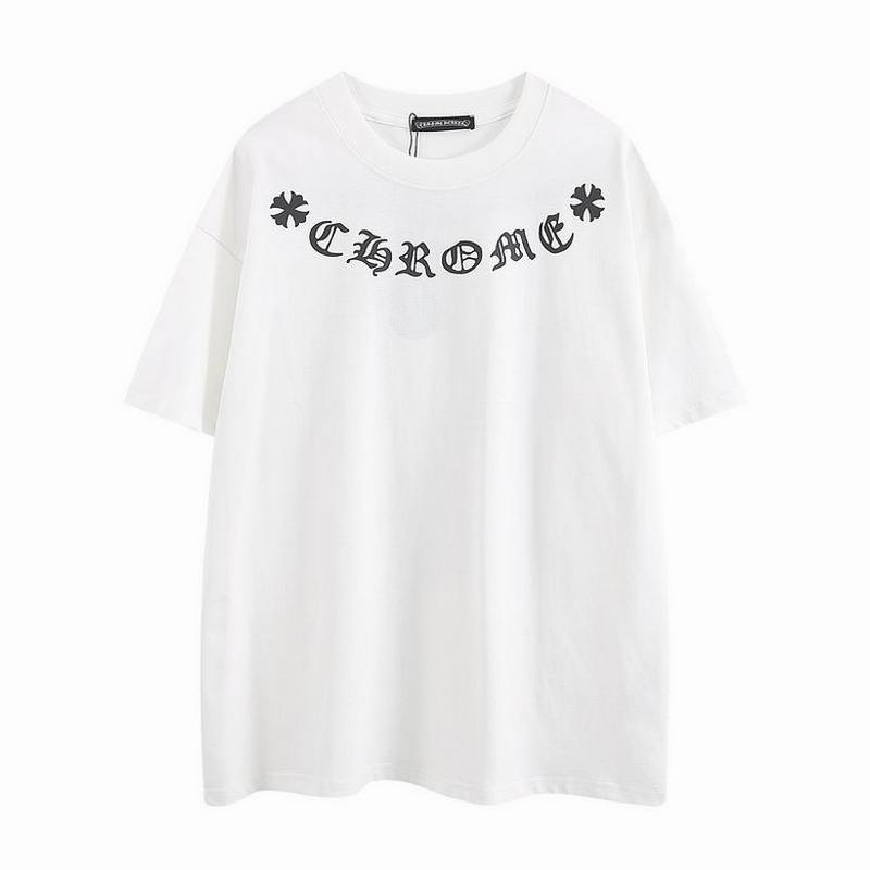 Chrome Hearts Men's T-shirts 224